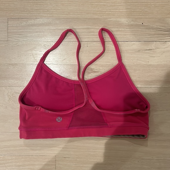 lululemon sports bra - Picture 2 of 2